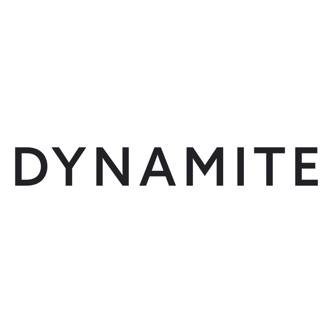 Dynamite
